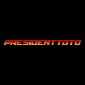 Background PRESIDENTTOTO